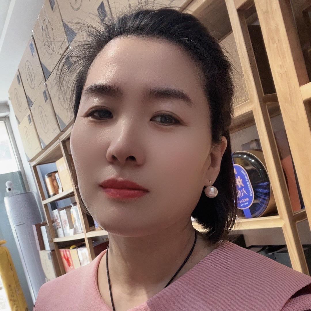 鲁姐选茶