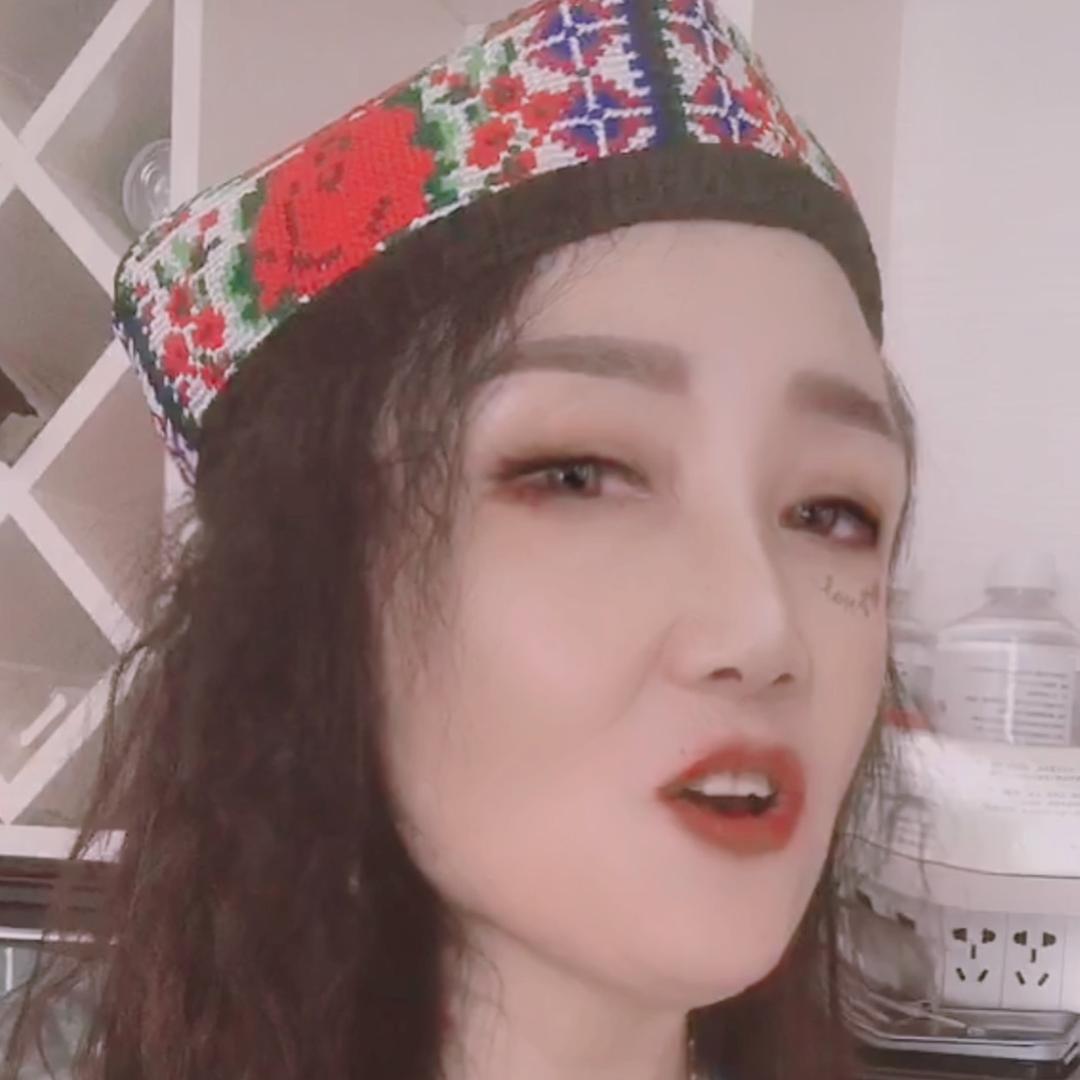 情歌@Hua~Jie🧚‍♀️《勿连赞》