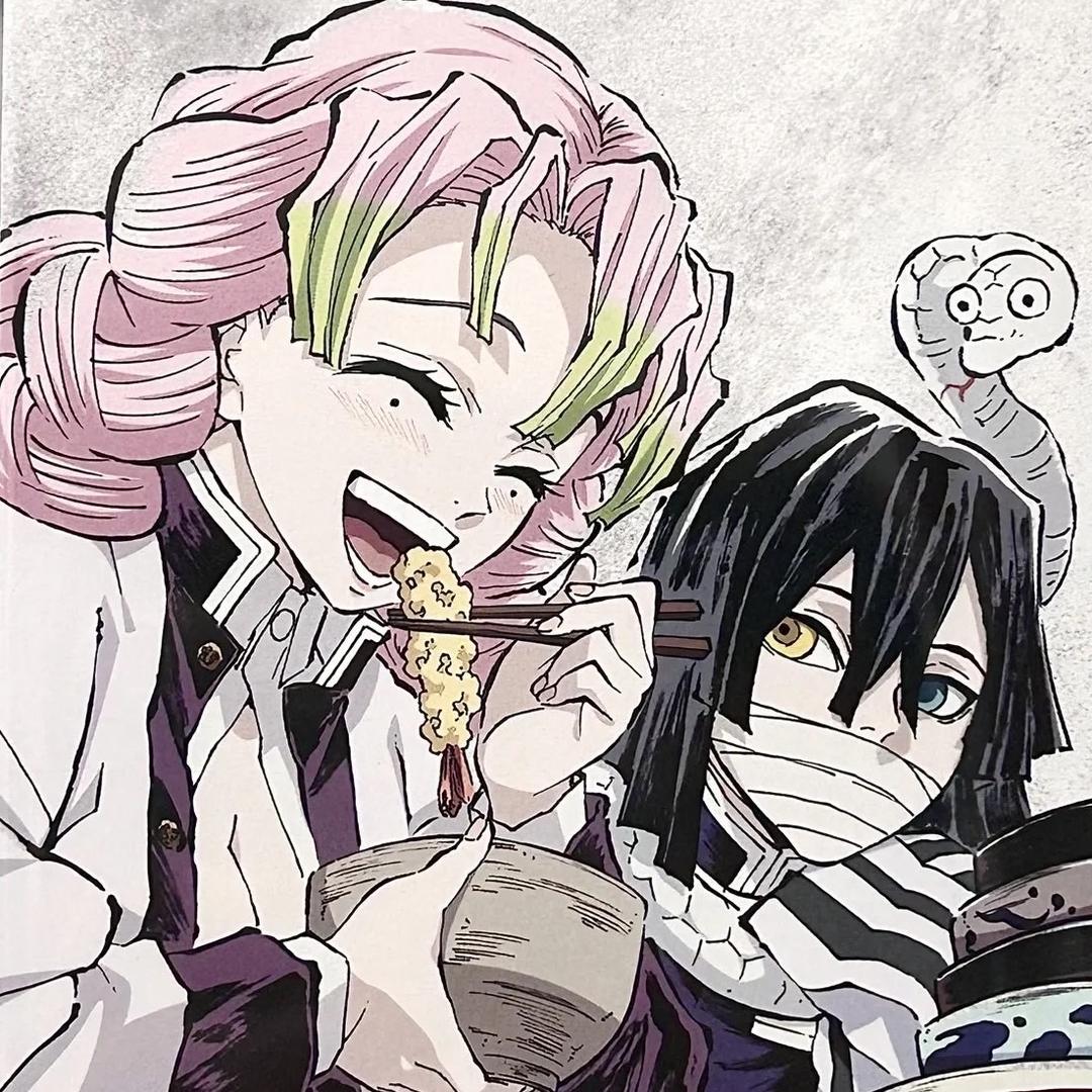 小芭内拆卡（觉醒版）