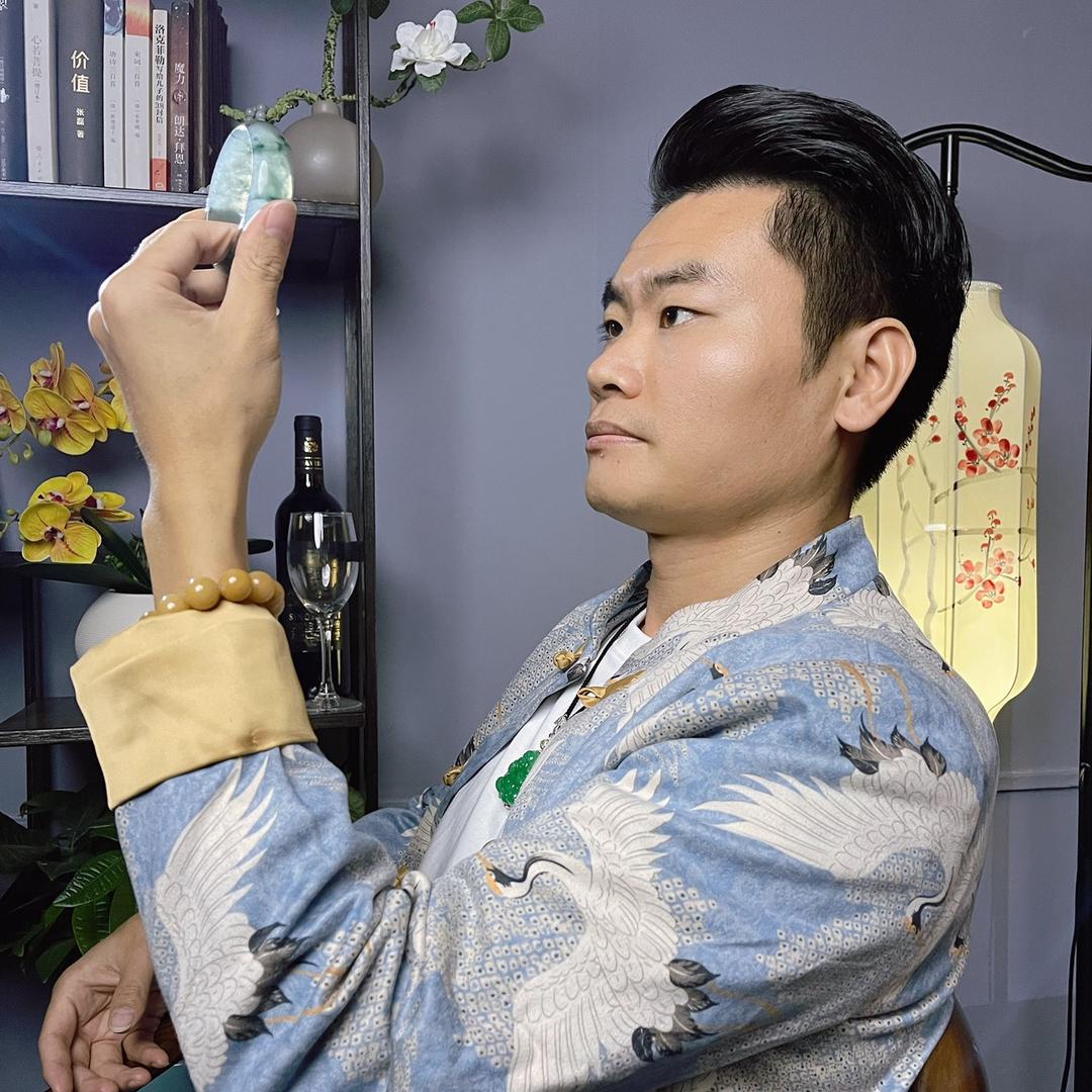 族长珠宝
