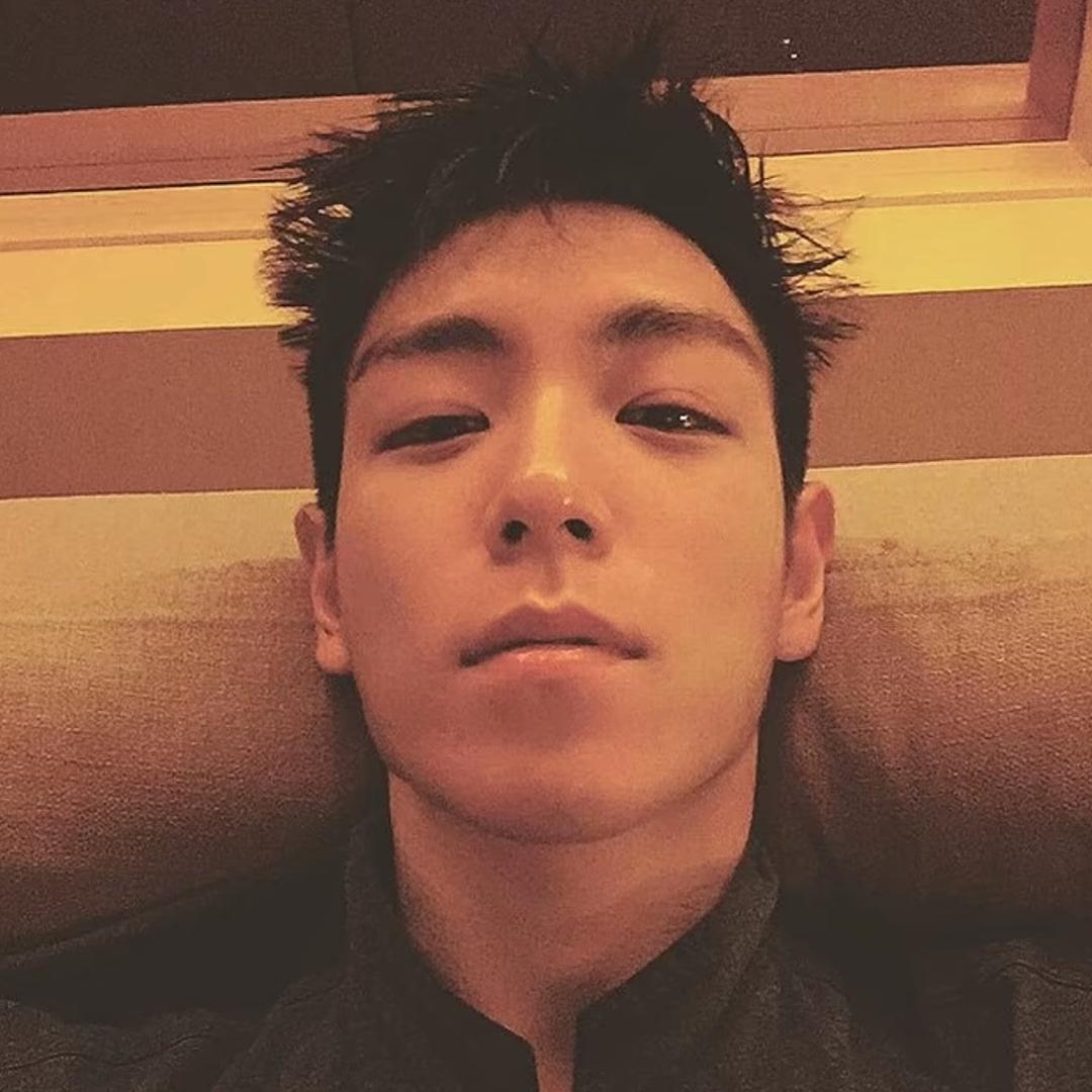 不是帅哥但很帅