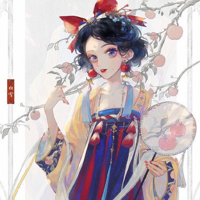 团购小公主👑
