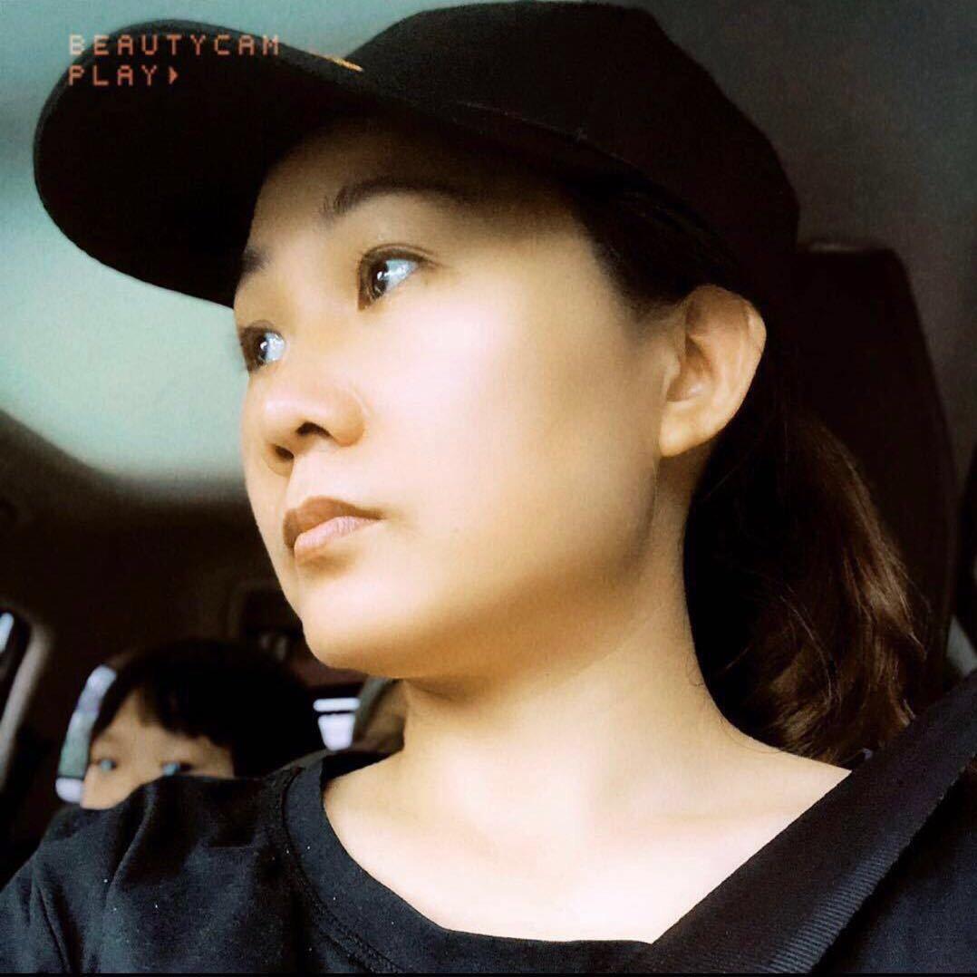 心蓝