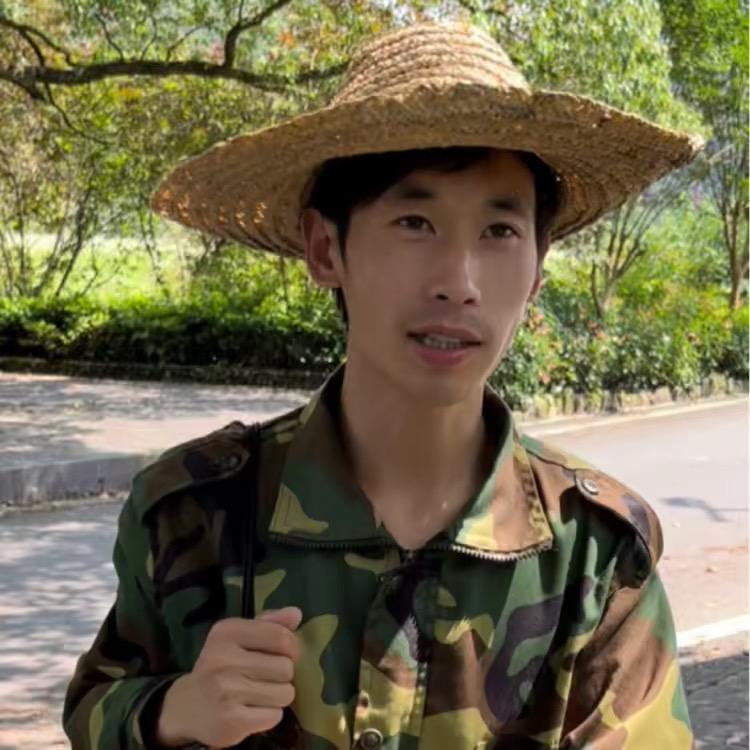 小不点