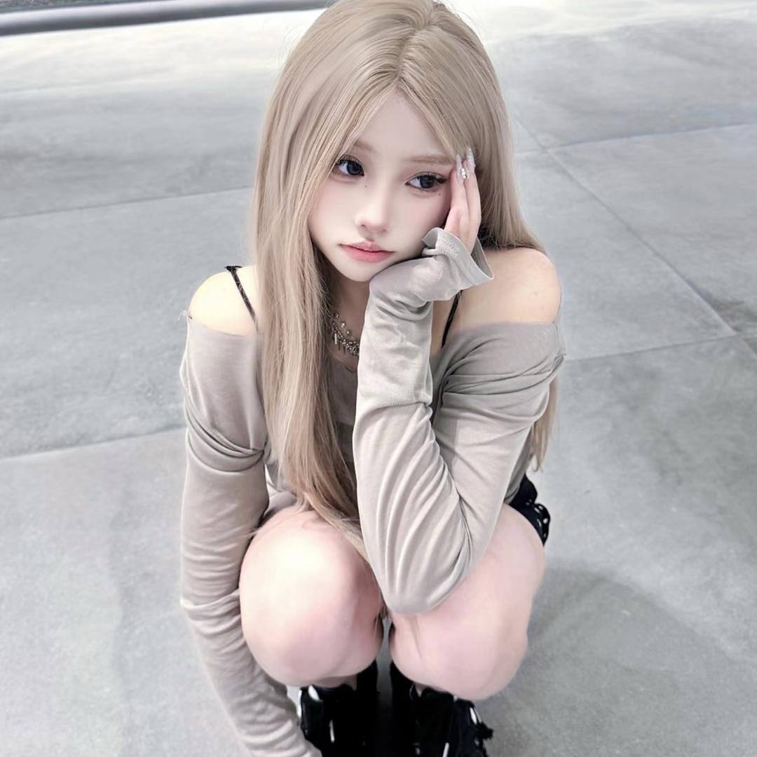 煩.