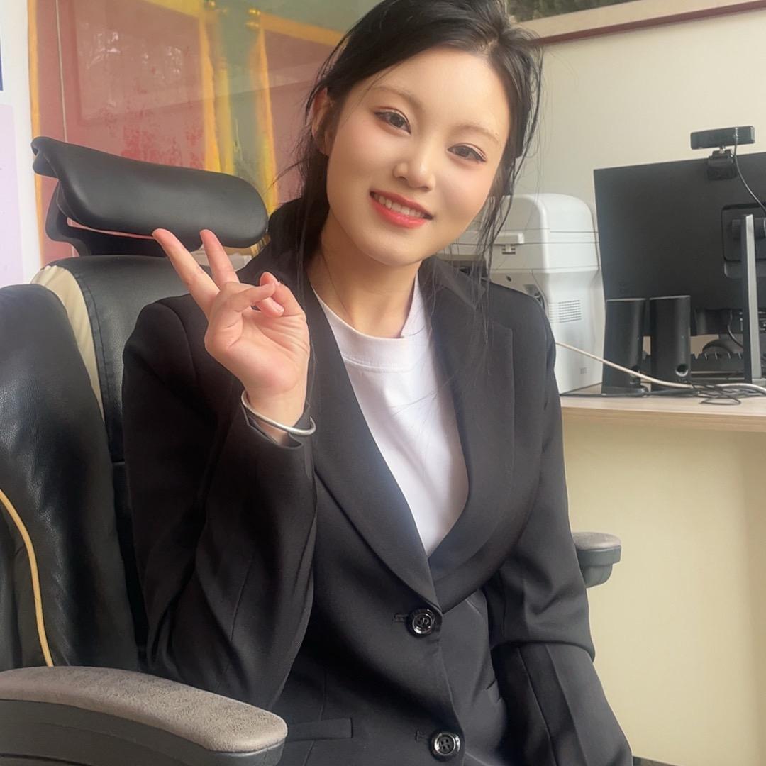 张店小瑜🐟探房