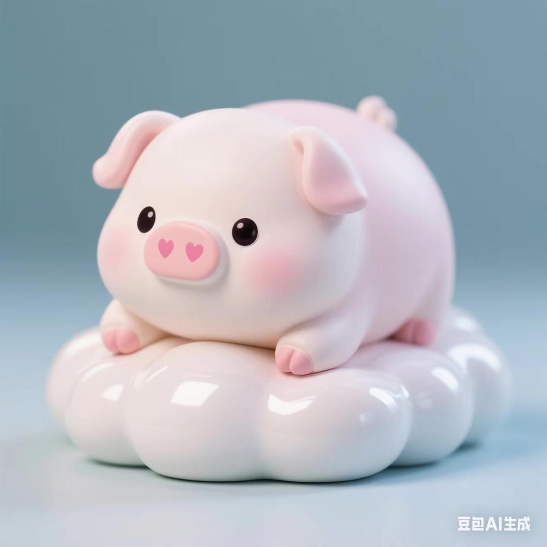 糯糯小物仓