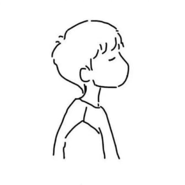 不会拍照的小潘同学