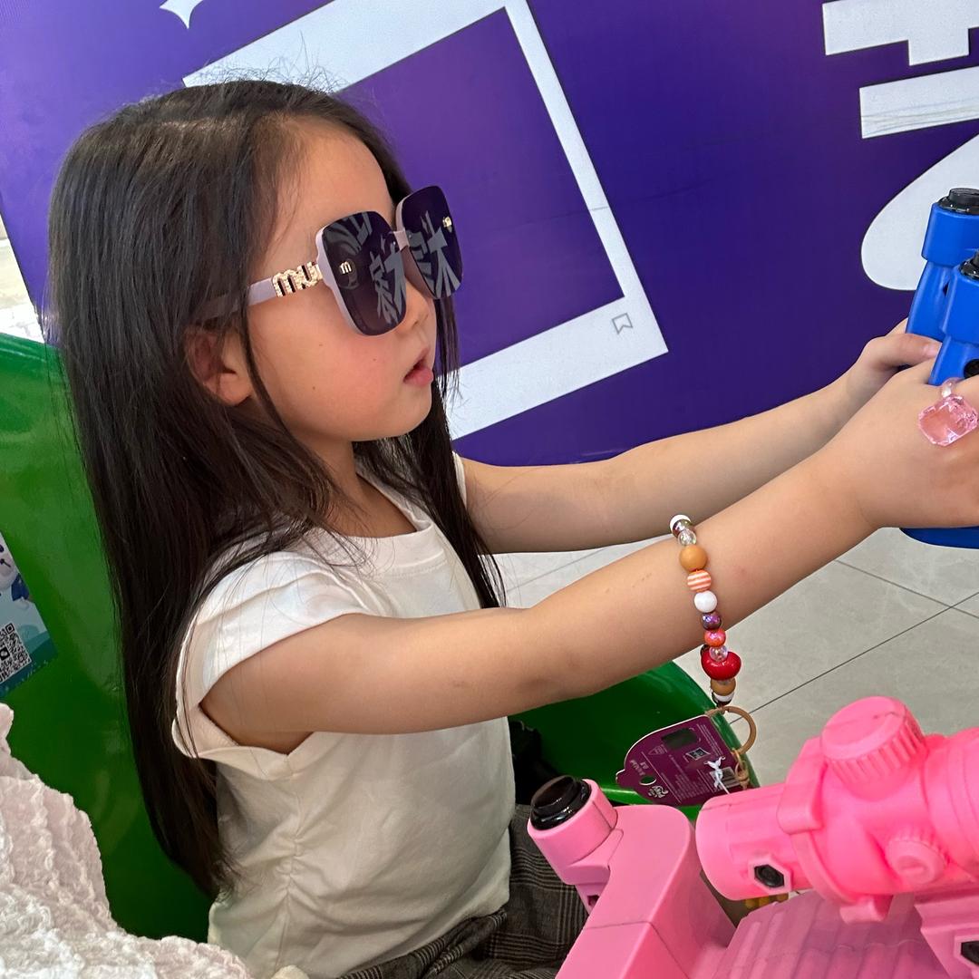 阳光女孩👧🏻