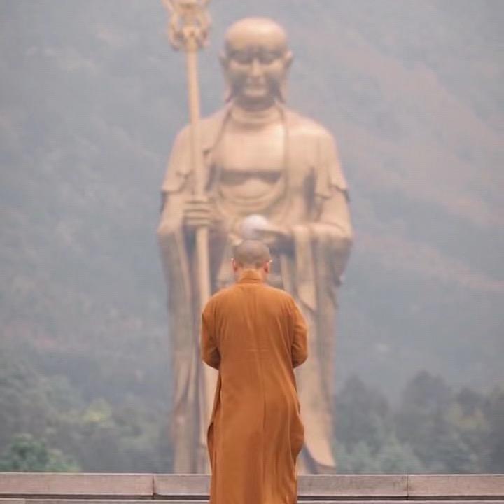 释惟心