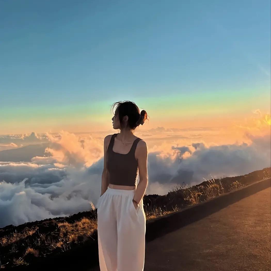 慕斯妮-小雨点～