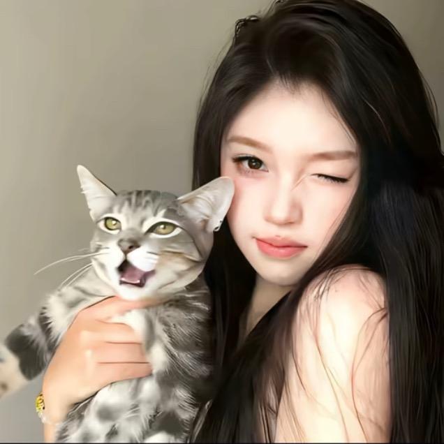 安妮的心动录.🍋