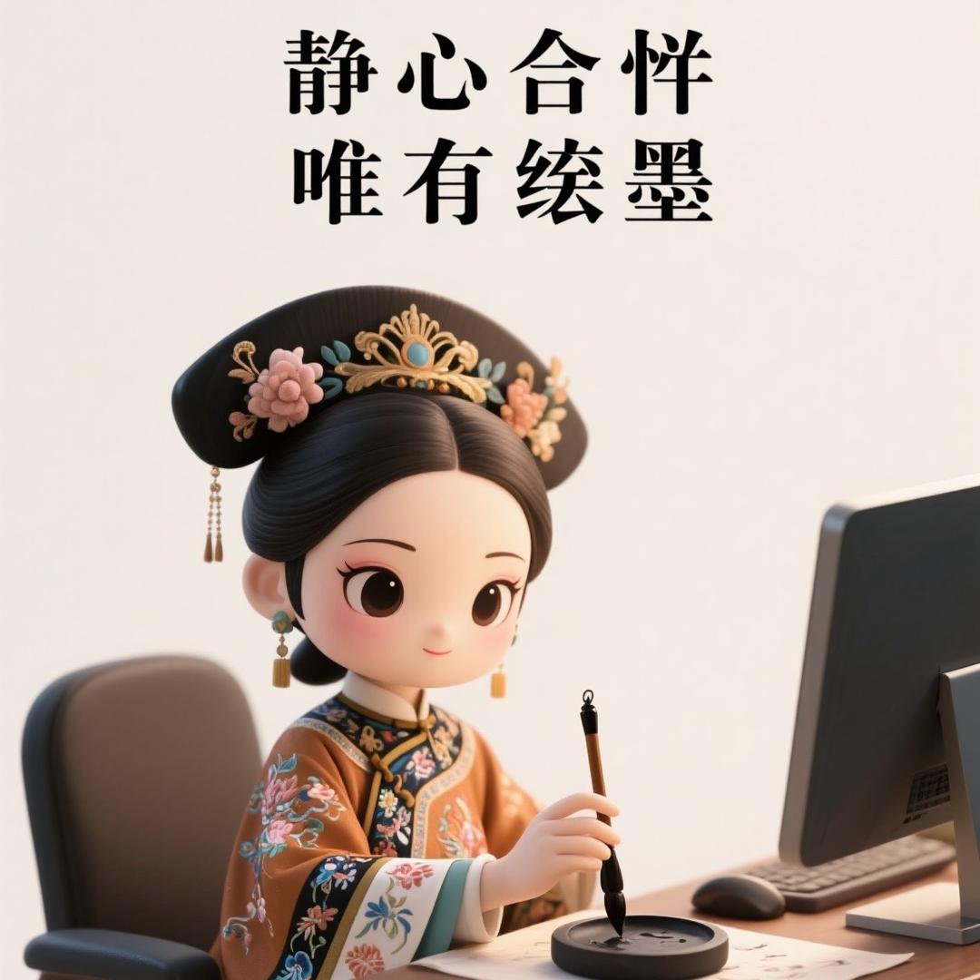 牧尘砚歙