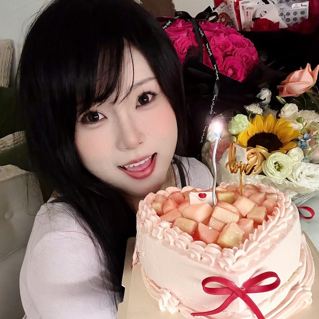 车厘子大王