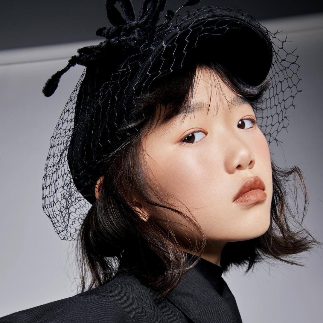 孙艺萌【萌萌】