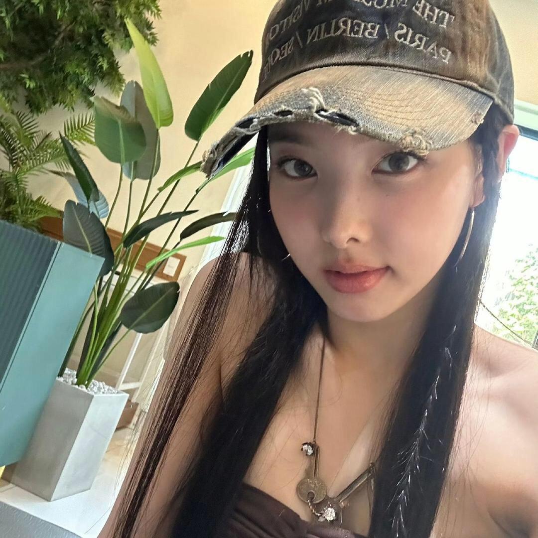 苹果树🌳
