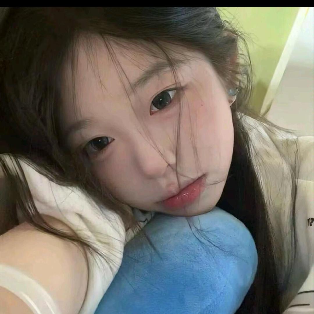 腼腆害羞内向高冷社恐含蓄文静恐女小男生