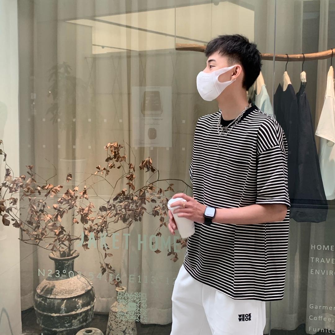 Brave.Z潮牌男装