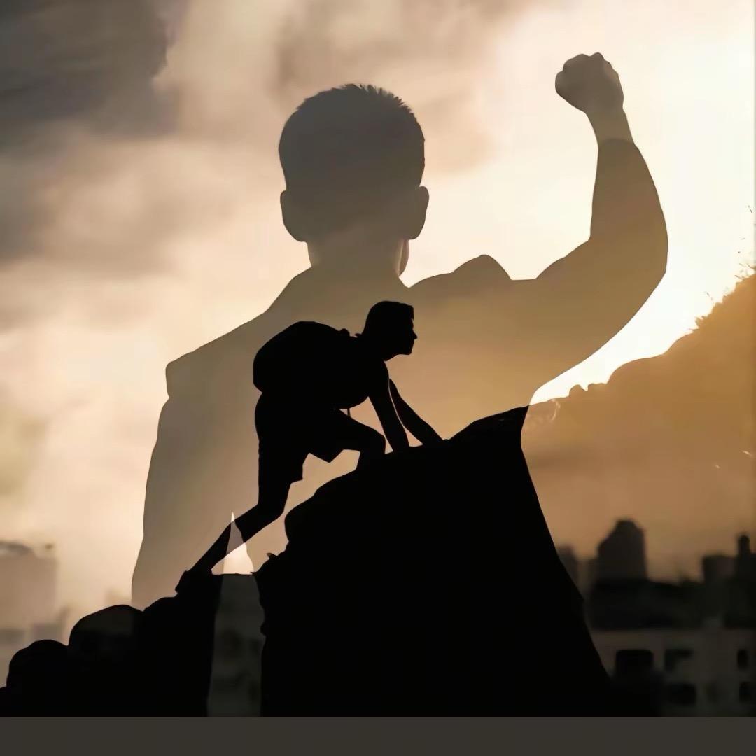 🛵骑着蜗牛闯黄灯🚦