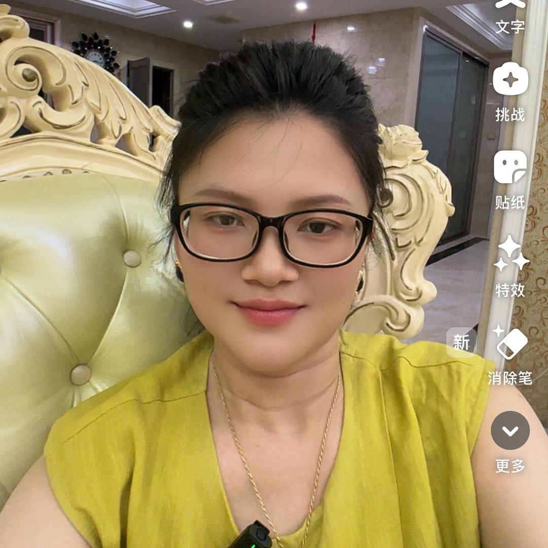 杨悦华