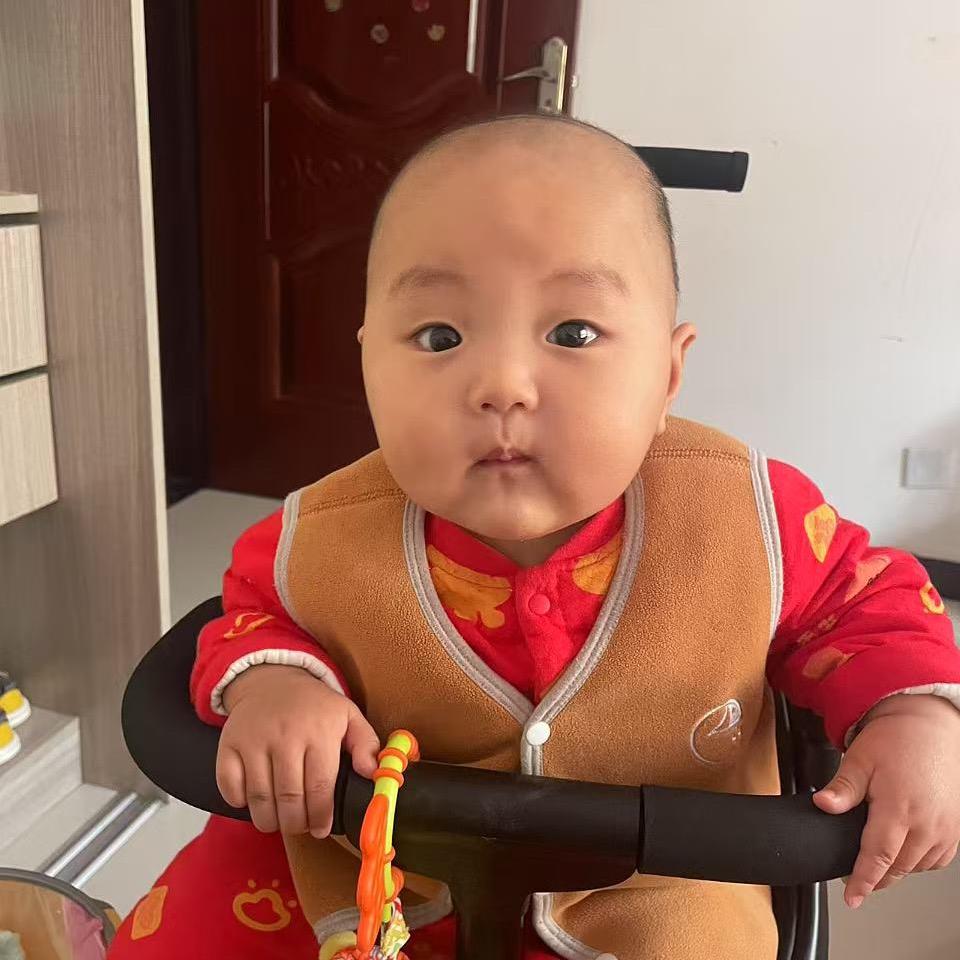 祥宝宝👶🏻