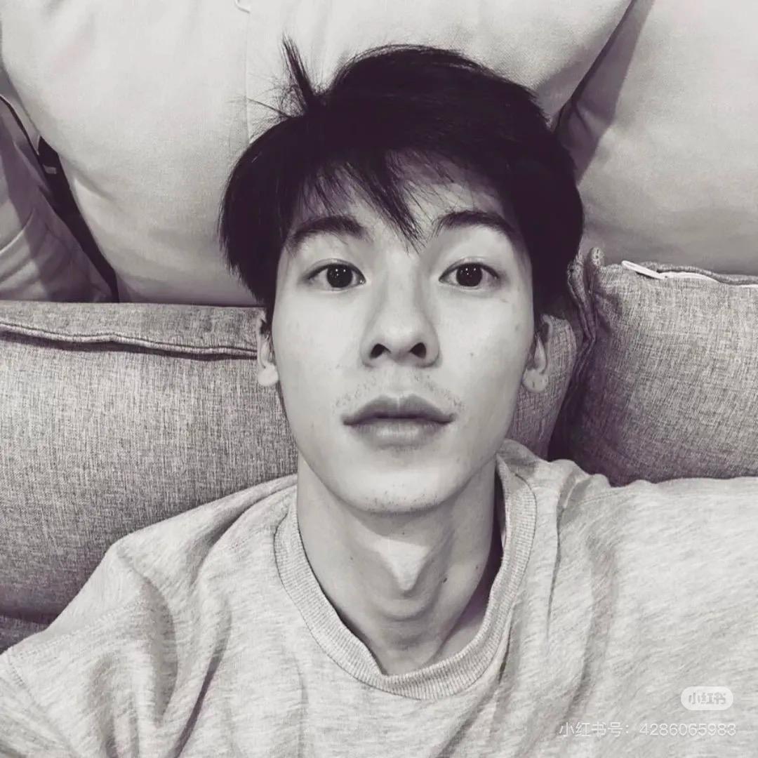 小顾爱摄影