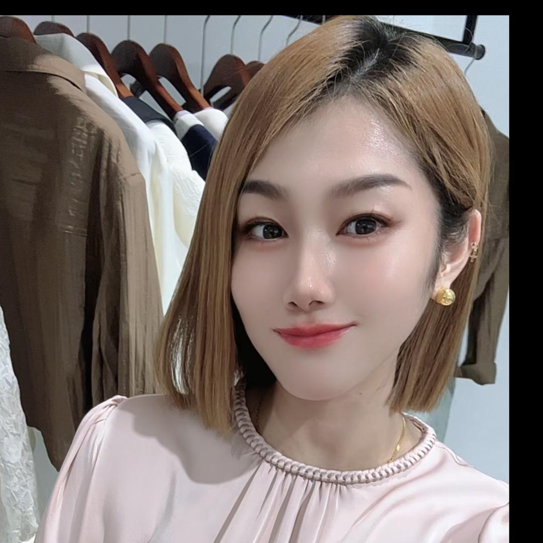 大美丽🐯