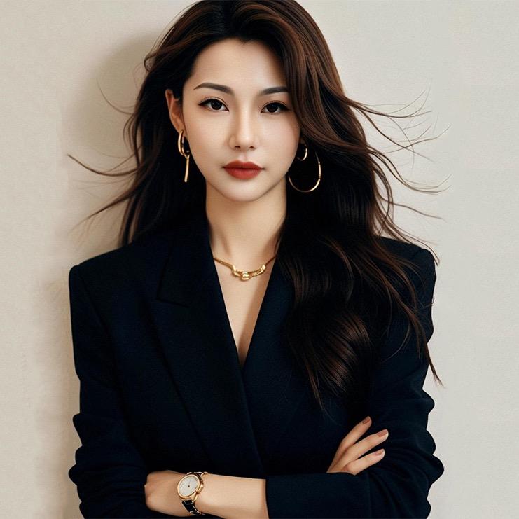温迪懂美业
