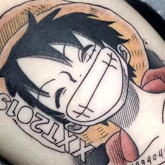 老咸鱼🐟