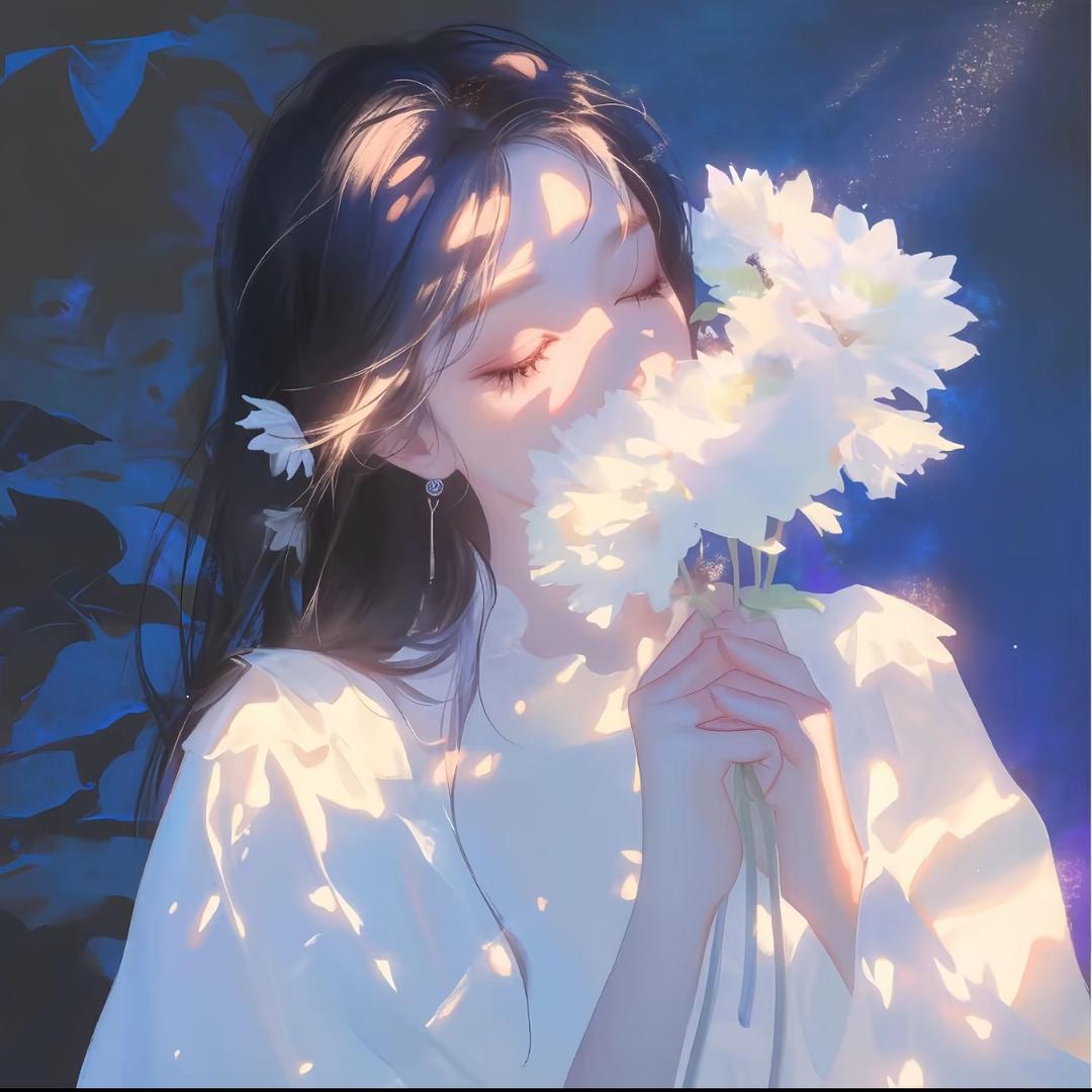 ☙十里故清欢এ
