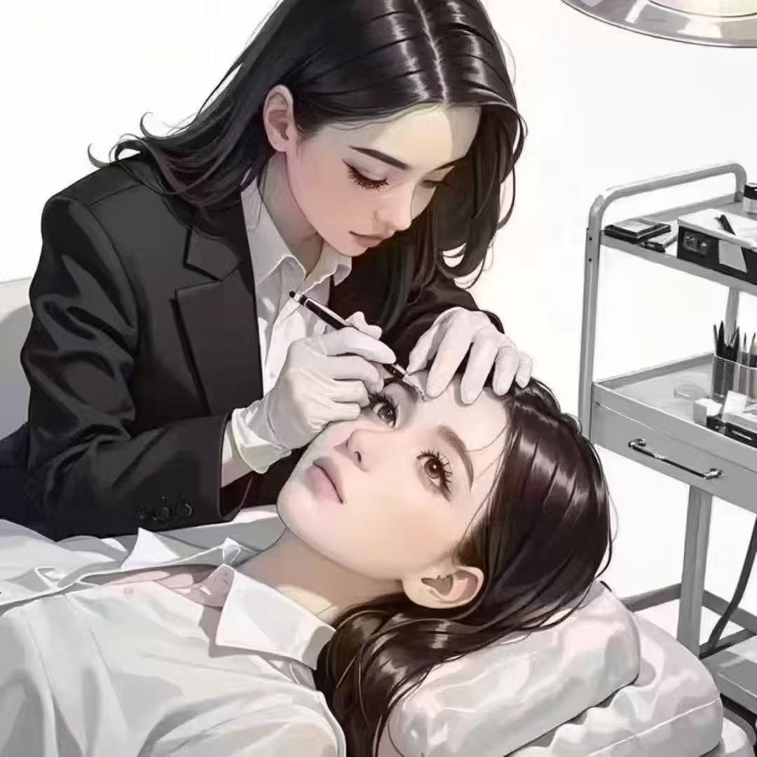 PUKO·一家美业工作室专用号