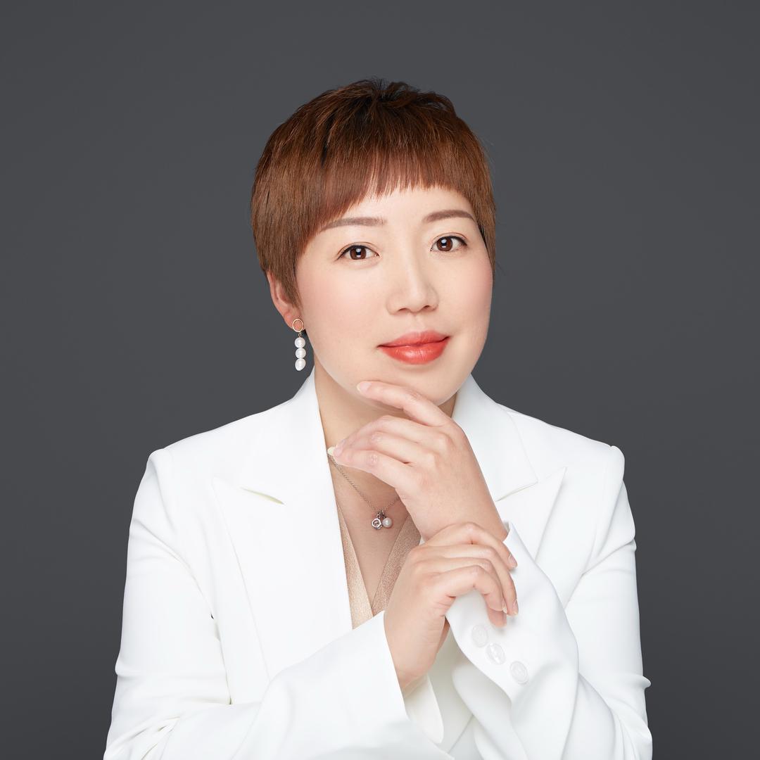 雪山下的园长