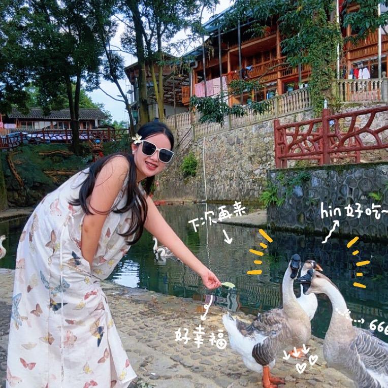 潘潘的生活日记