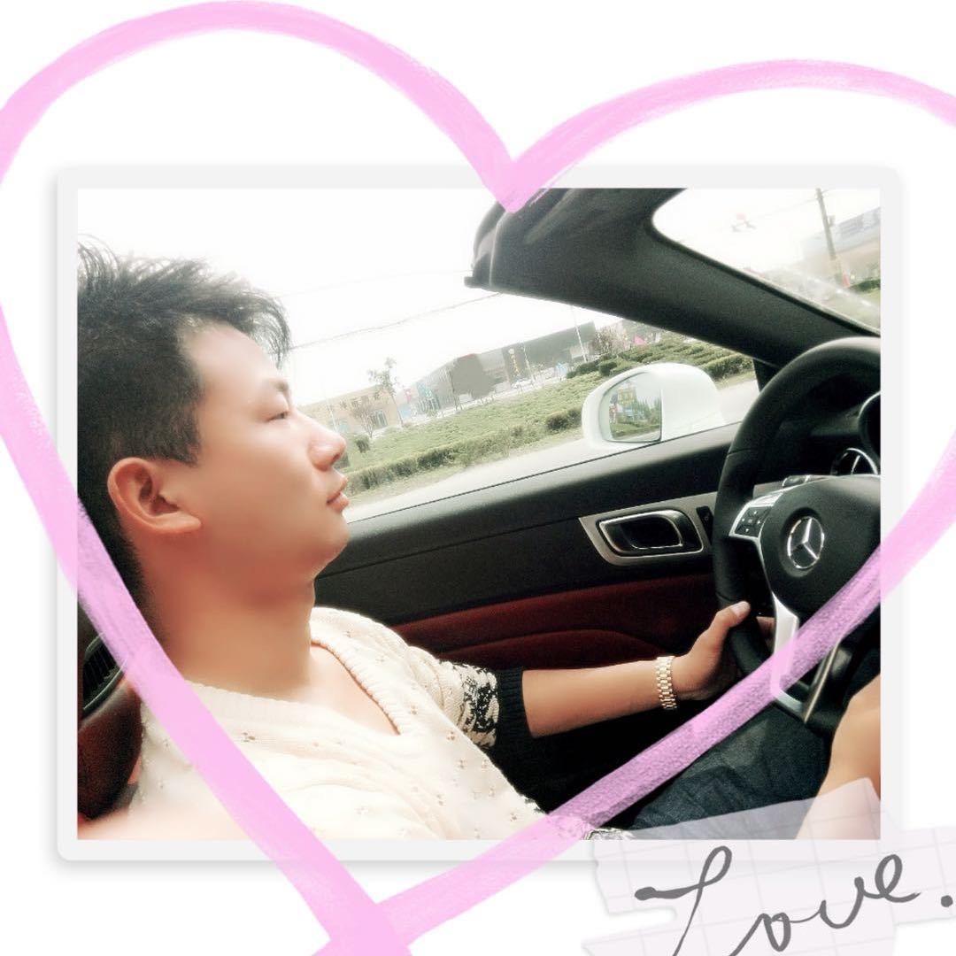 伟伟月季园(映山红)