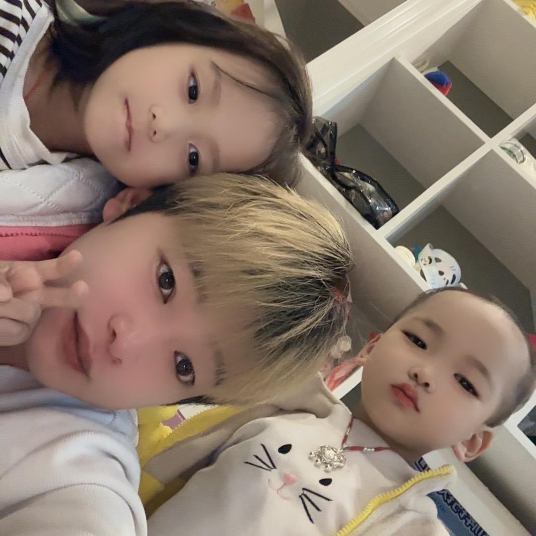 仔仔妈妈