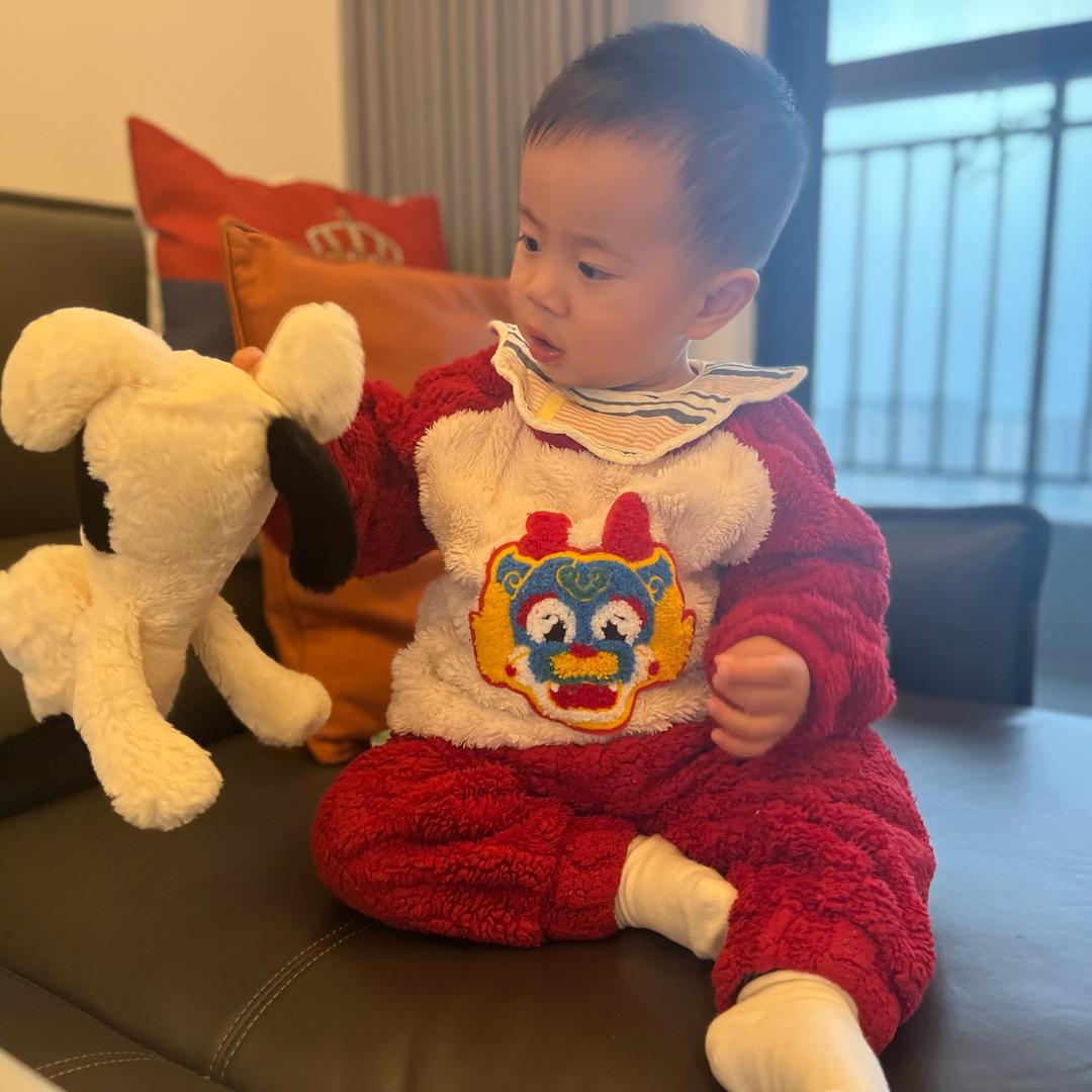 🦸‍♀️超人麻麻❤️