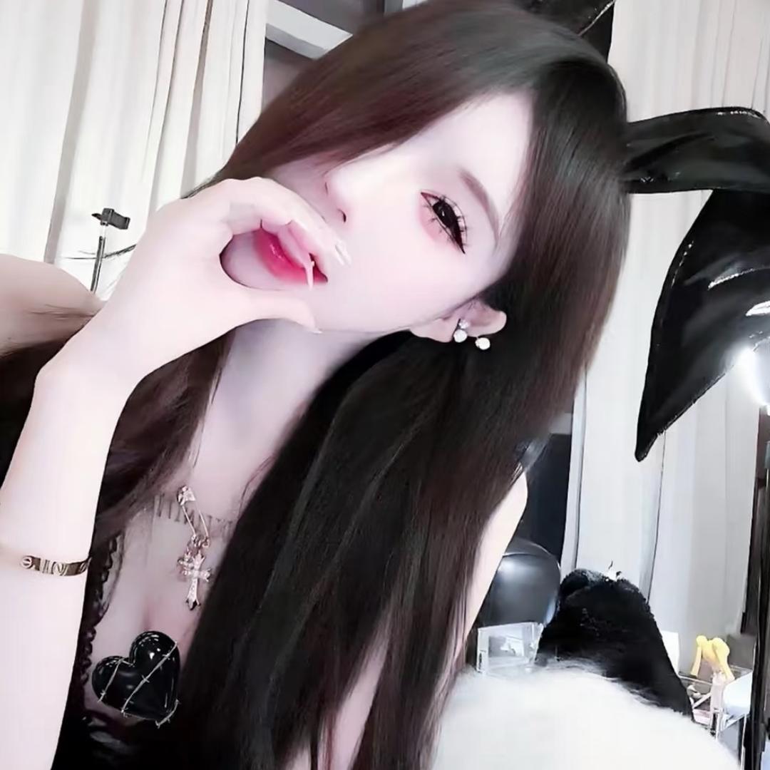 莹莹酱