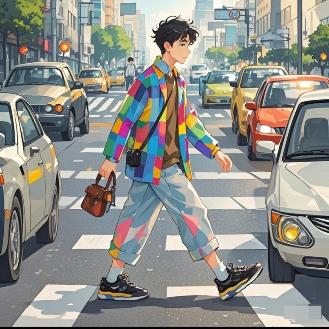 爱学习爱音乐🎵