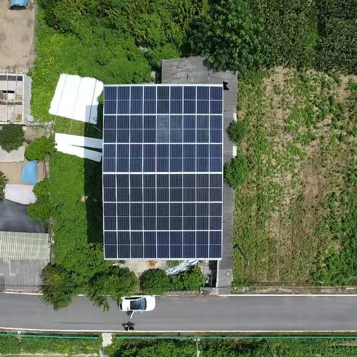 光伏免费安装 繁昌三山南陵