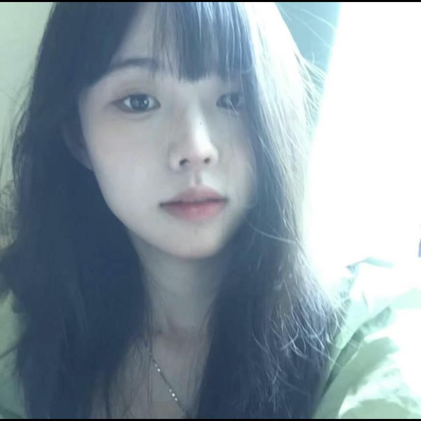 我今天洗头了没🌈