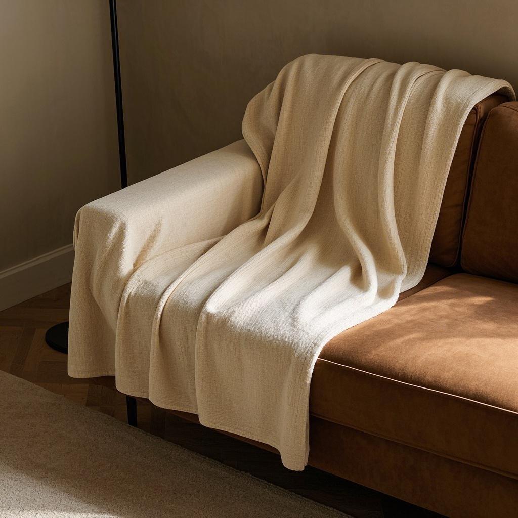 布莱恩沙发巾工厂店