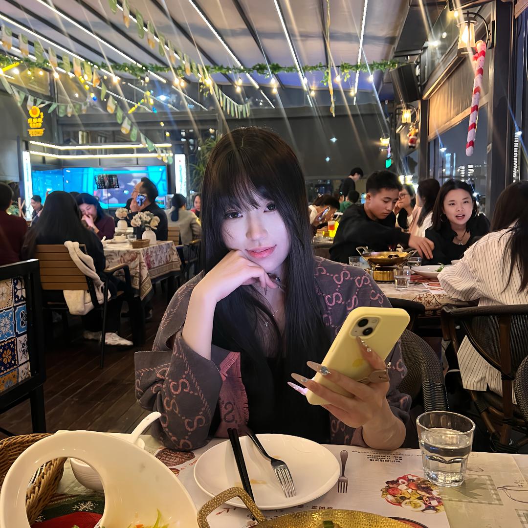 小鱼