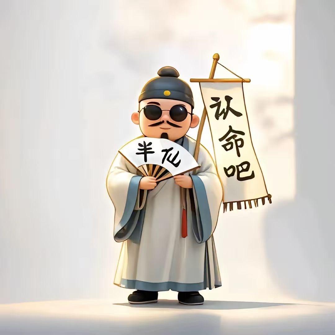 洪半仙
