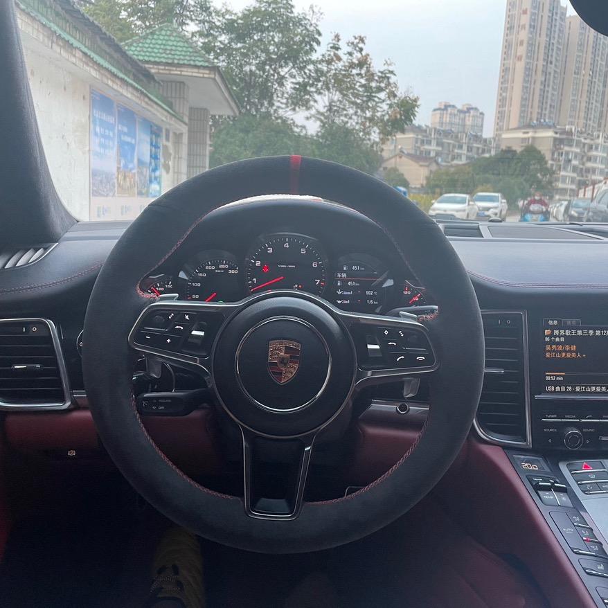 一人一车一单反