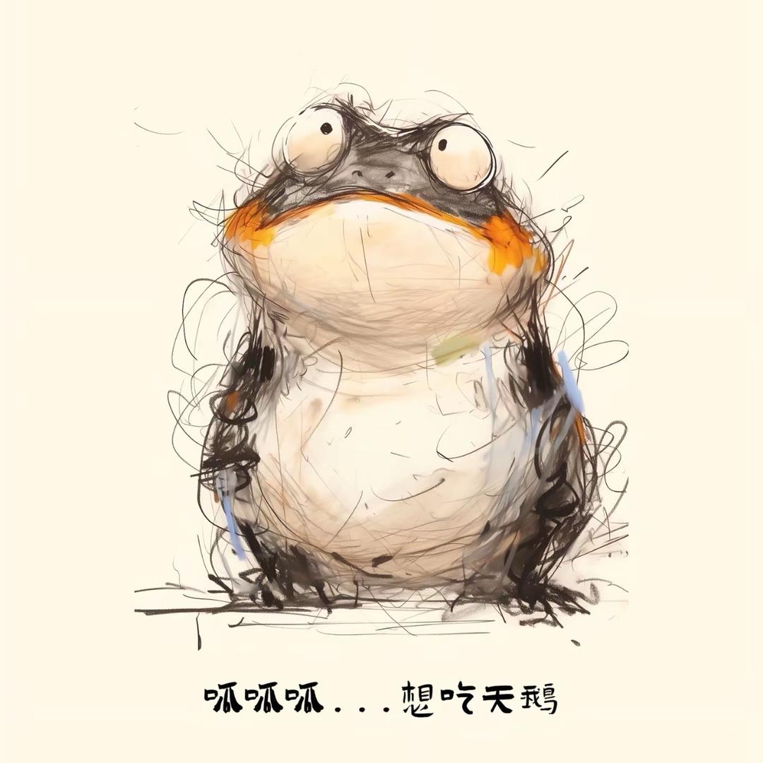 巷角的猫