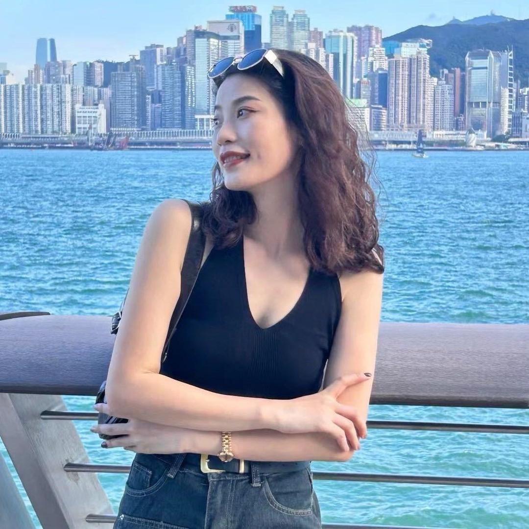 微辣妹（财税创业）