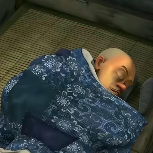 如果挂壁是种天赋