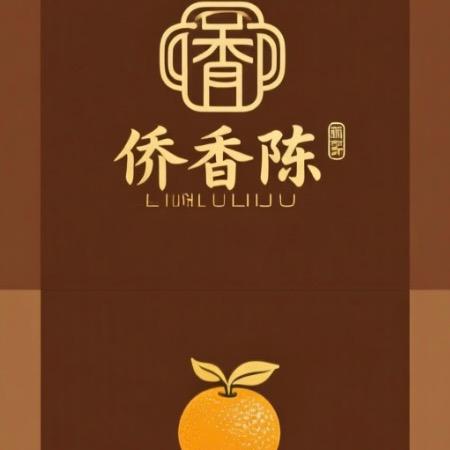侨香陈