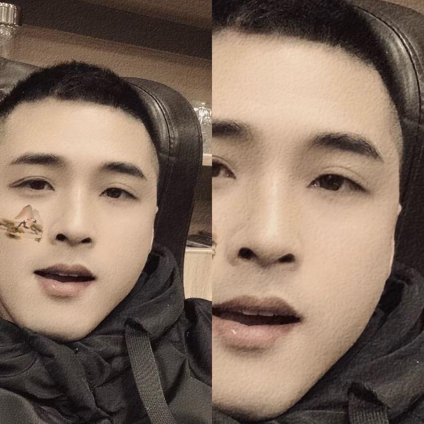 吥 惪