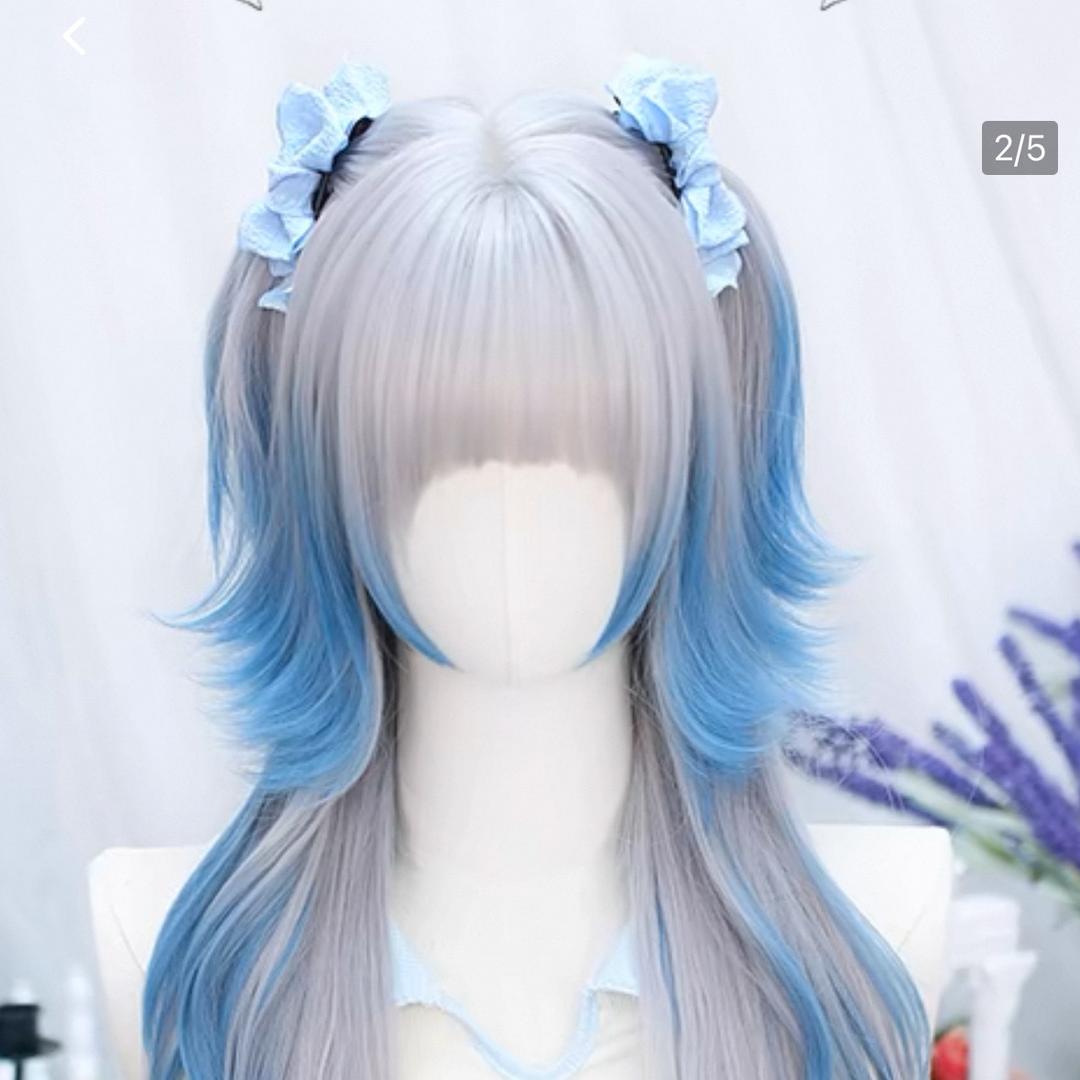空美~